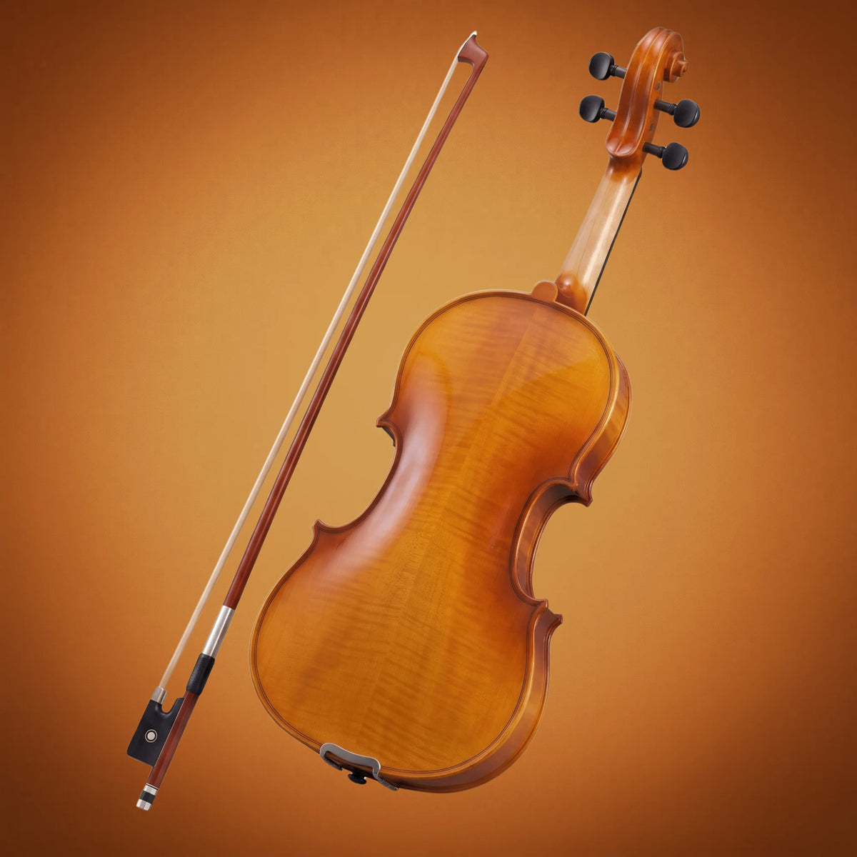Oqan OV500 44 Violino SETTATO E CONTROLLATO