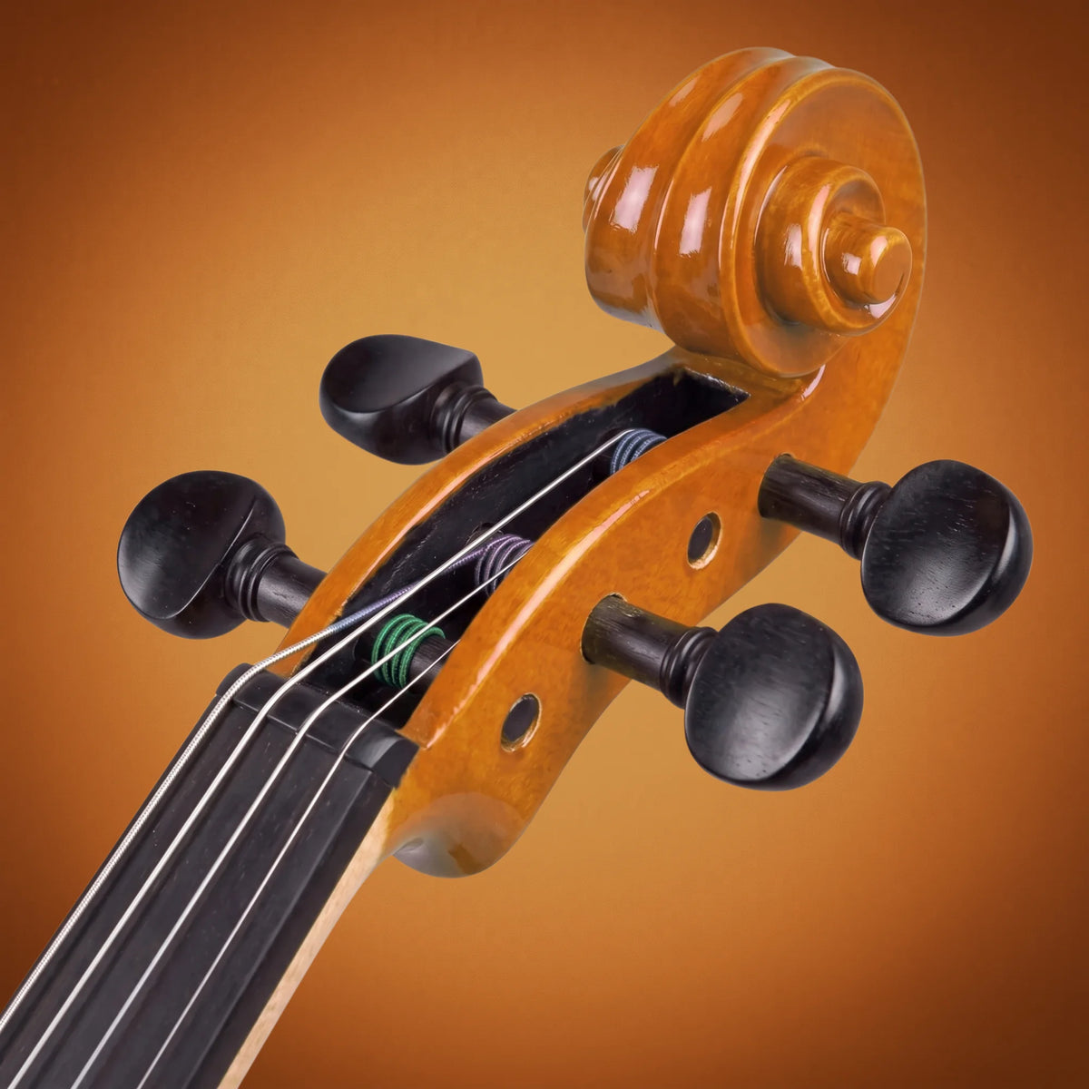 Oqan OV500 44 Violino SETTATO E CONTROLLATO