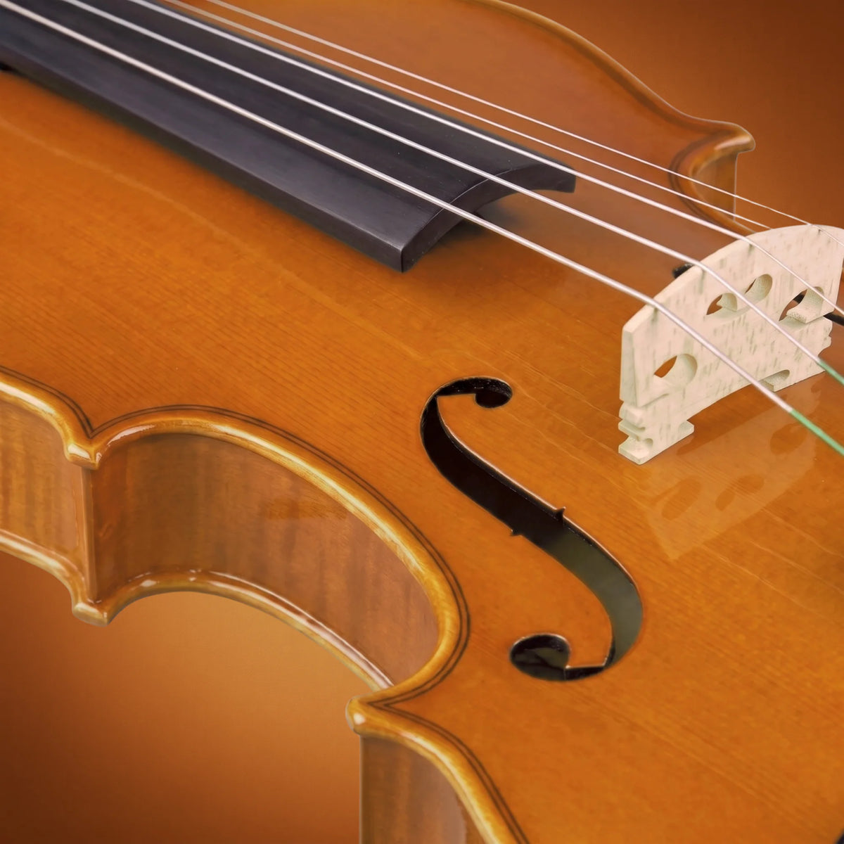 Oqan OV500 44 Violino SETTATO E CONTROLLATO