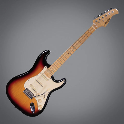Prodipe JMFST80MASB SSS Sunburst