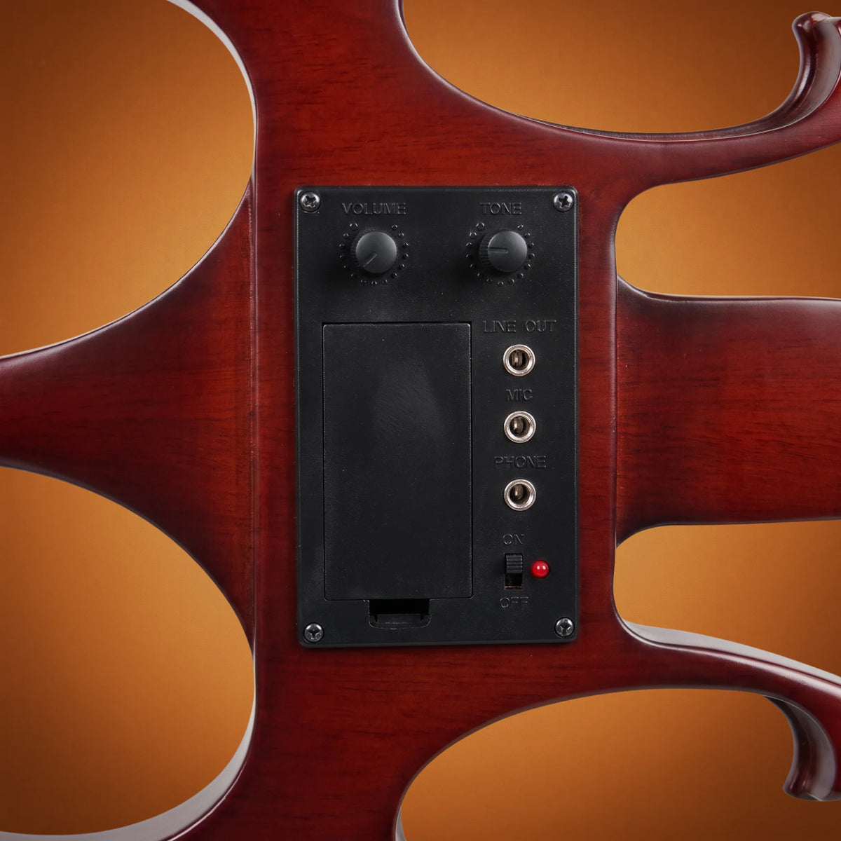 Soundsation EMaster 44 Violino Elettrico