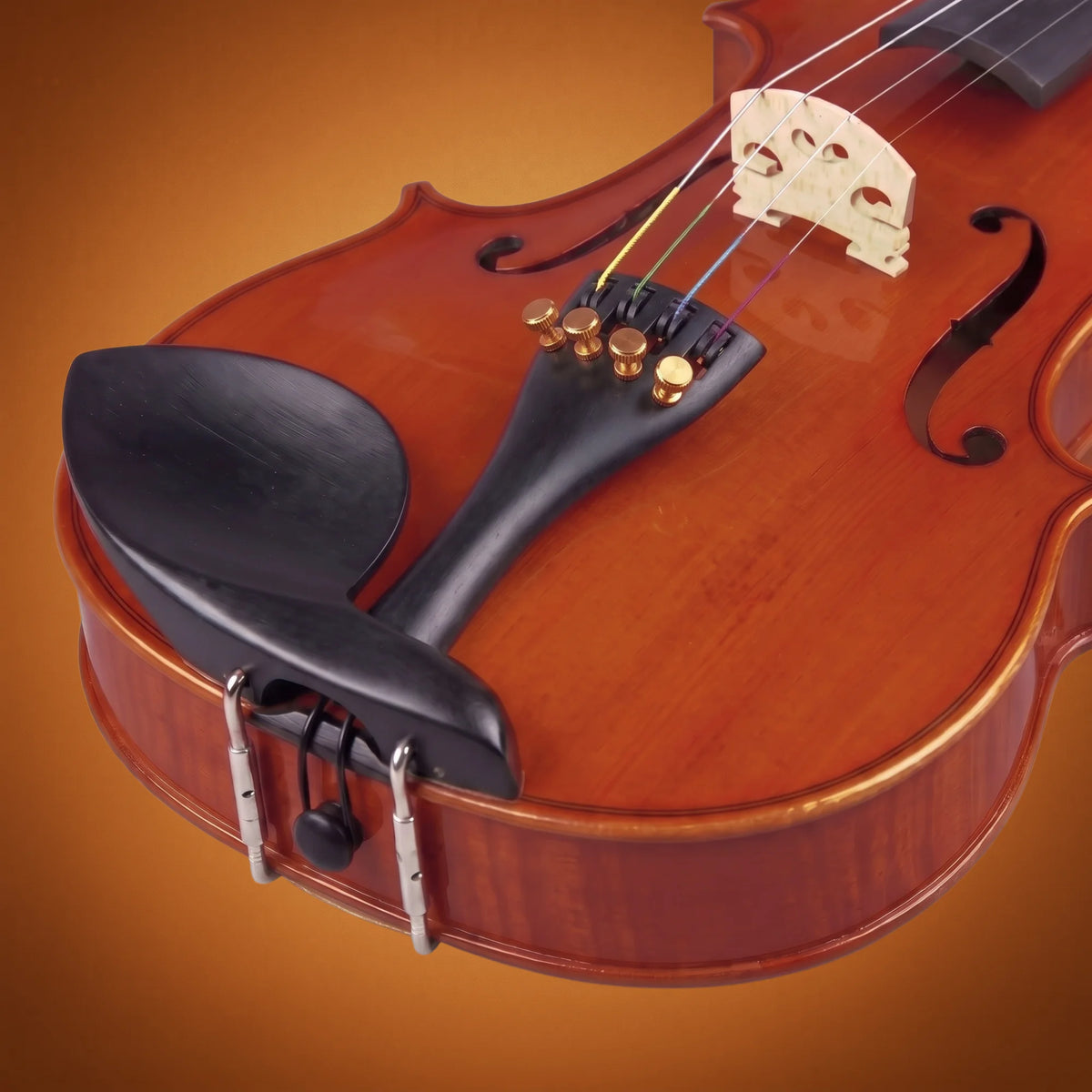 Soundsation ORC14 Violino 14 Virtuoso Orchestra con case e archetto