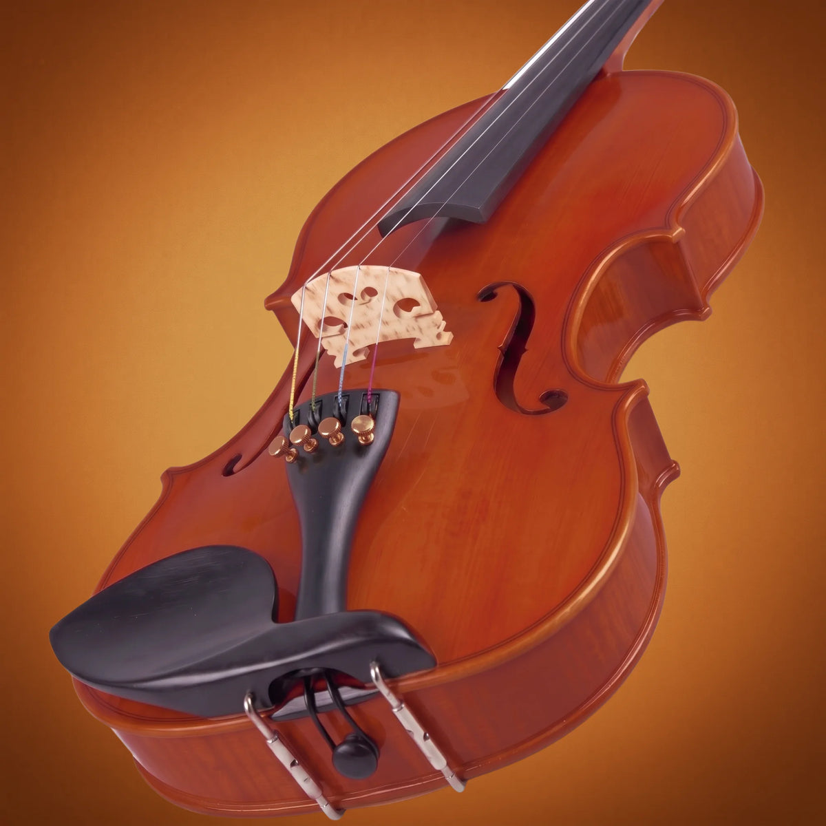 Soundsation ORC14 Violino 14 Virtuoso Orchestra con case e archetto