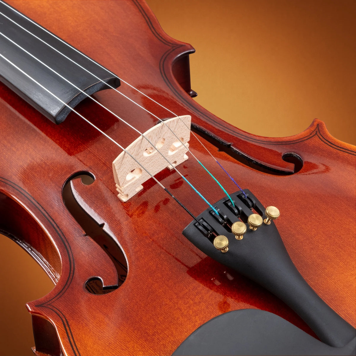 Soundsation ORC44 serie Orchestra Violino 44 con case e archetto