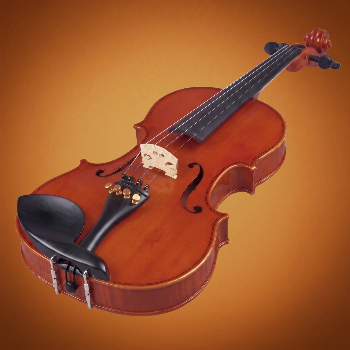 Soundsation ORC44 serie Orchestra Violino 44 con case e archetto