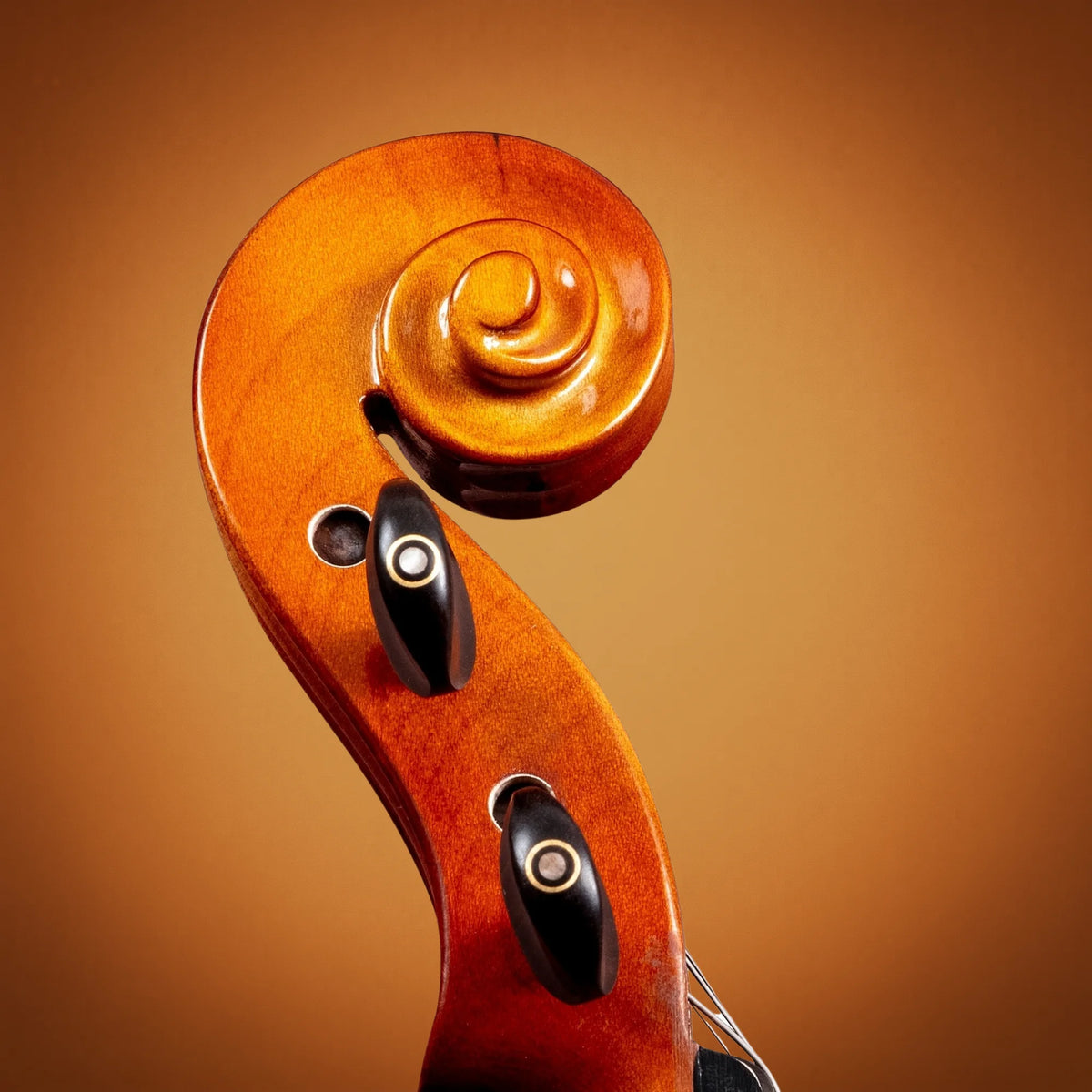 Soundsation ORC44 serie Orchestra Violino 44 con case e archetto