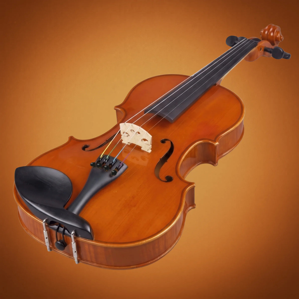 Soundsation PVI116 Violino 116 Virtuoso Primo completo di astuccio e archetto