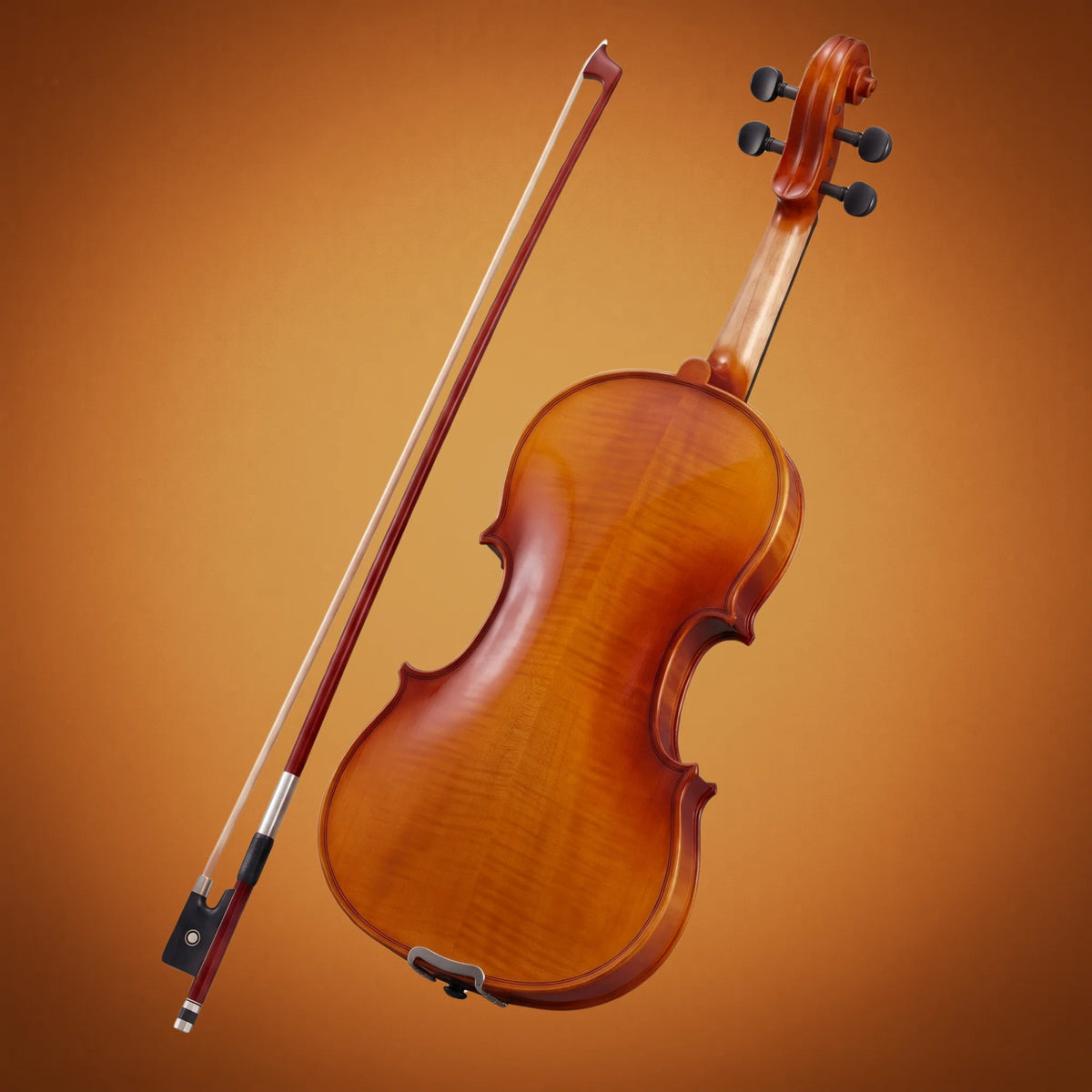 Soundsation PVI116 Violino 116 Virtuoso Primo completo di astuccio e archetto