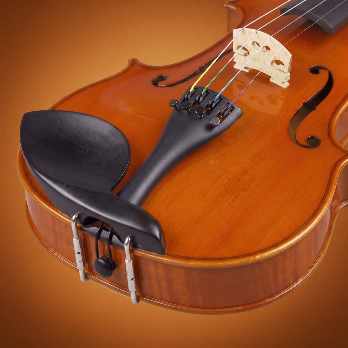 Soundsation PVI116 Violino 116 Virtuoso Primo completo di astuccio e archetto