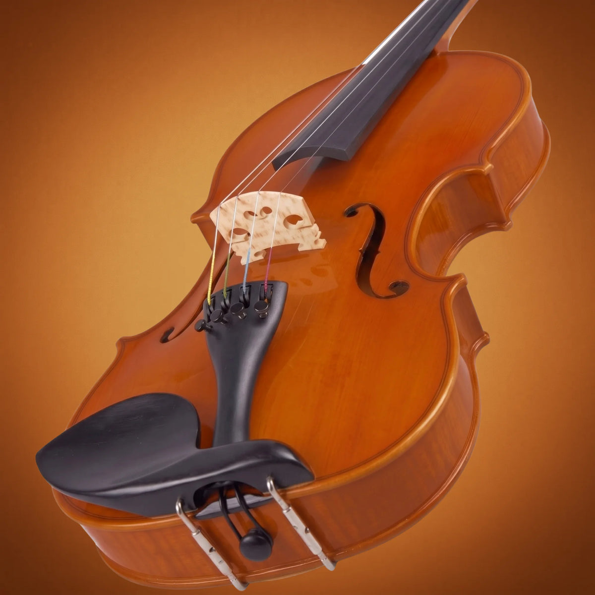 Soundsation PVI116 Violino 116 Virtuoso Primo completo di astuccio e archetto