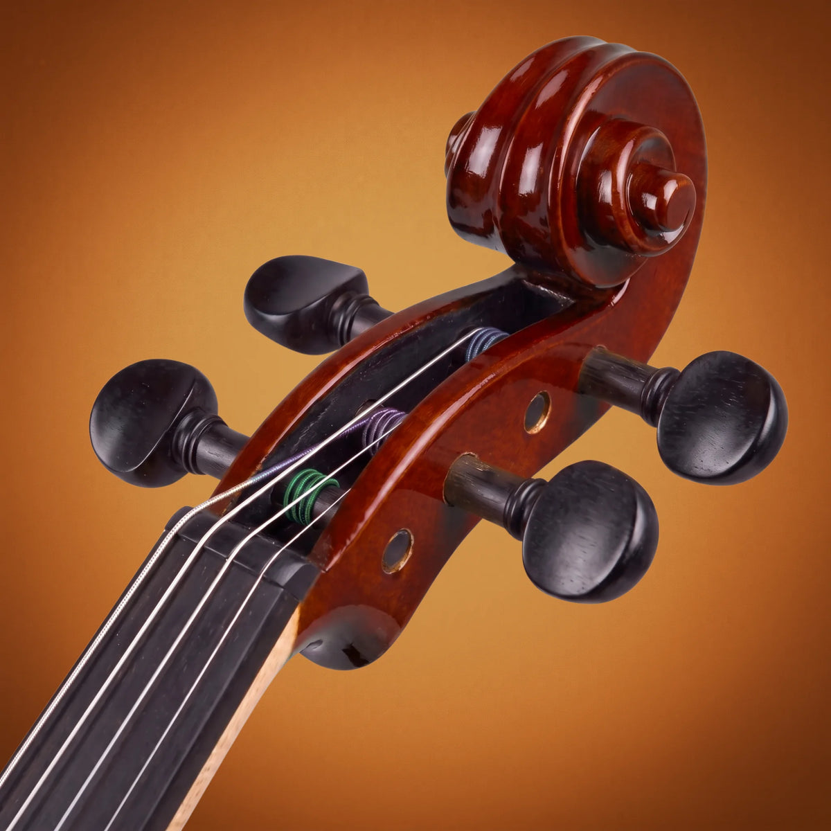 Soundsation VSVI 12 VIRTUOSO STUDENT Violino 12