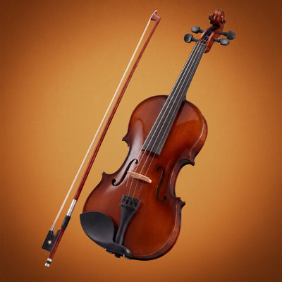Soundsation VSVI 44 VIRTUOSO STUDENT VIOLINO 44