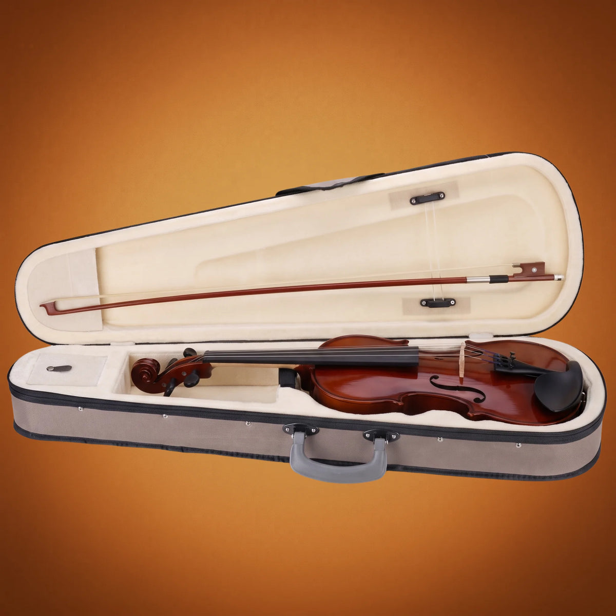 Soundsation VSVI 44 VIRTUOSO STUDENT VIOLINO 44