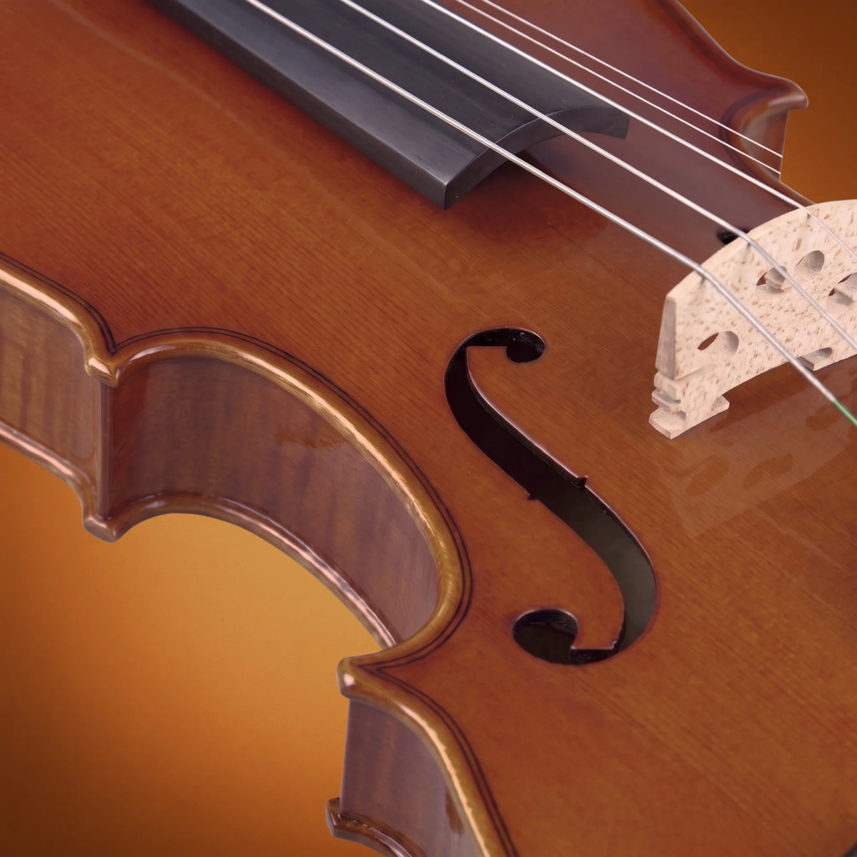 Violino Arrow 44