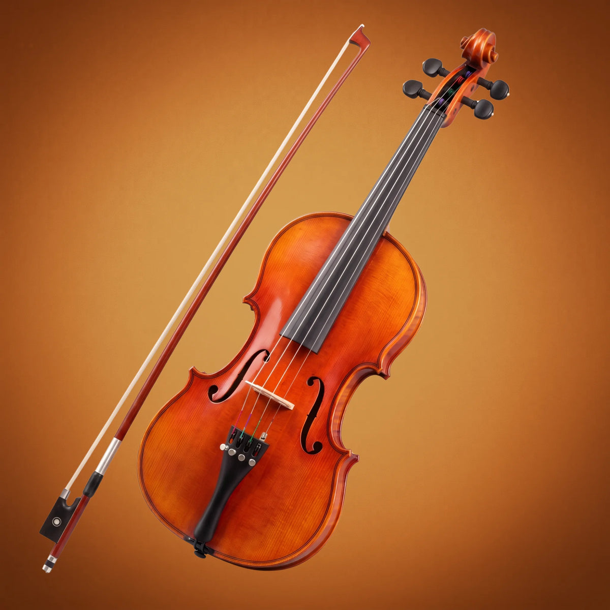 Violino di liuteria Sepp Hornsteiner