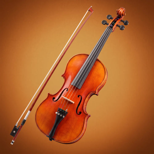 Violino di liuteria Sepp Hornsteiner