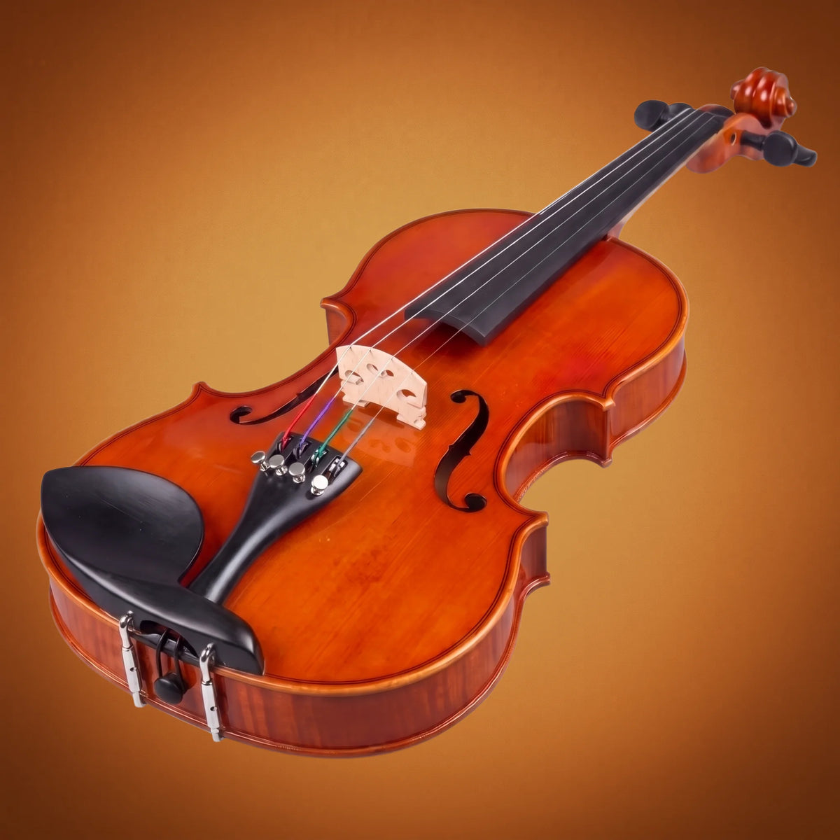 Violino di liuteria Sepp Hornsteiner