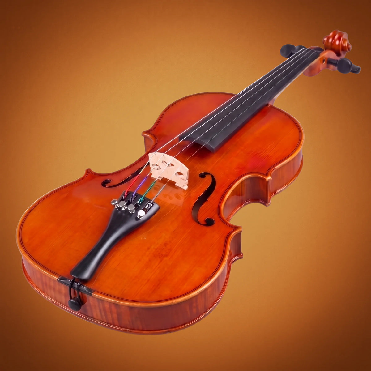 Violino di liuteria Sepp Hornsteiner
