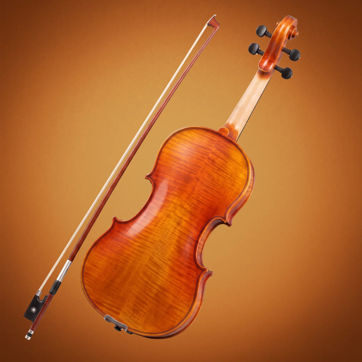 Violino di liuteria Sepp Hornsteiner