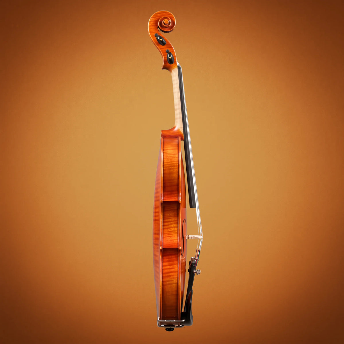 Violino di liuteria Sepp Hornsteiner