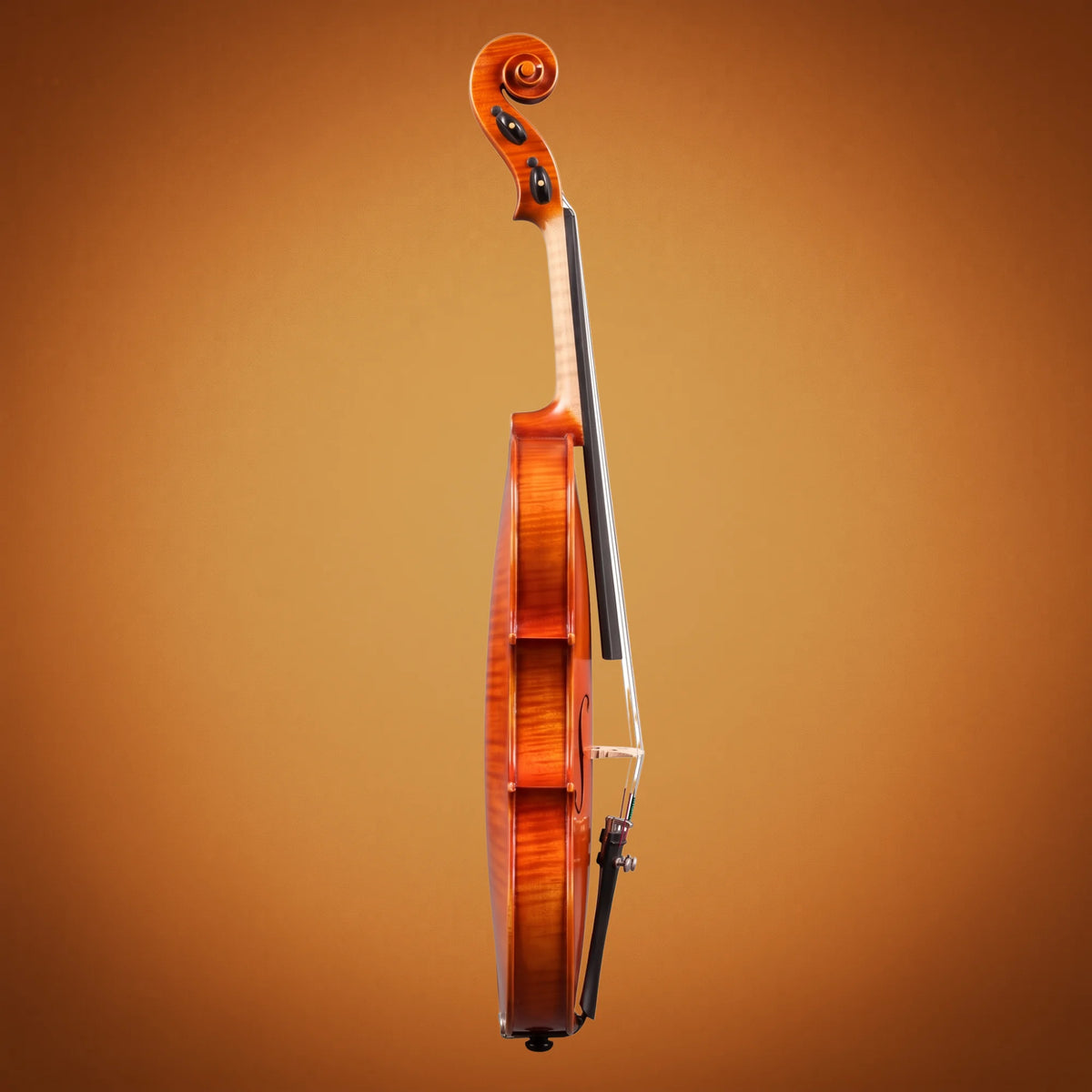 Violino di liuteria Sepp Hornsteiner
