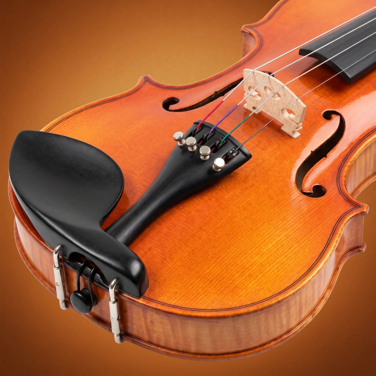 Violino di liuteria Sepp Hornsteiner