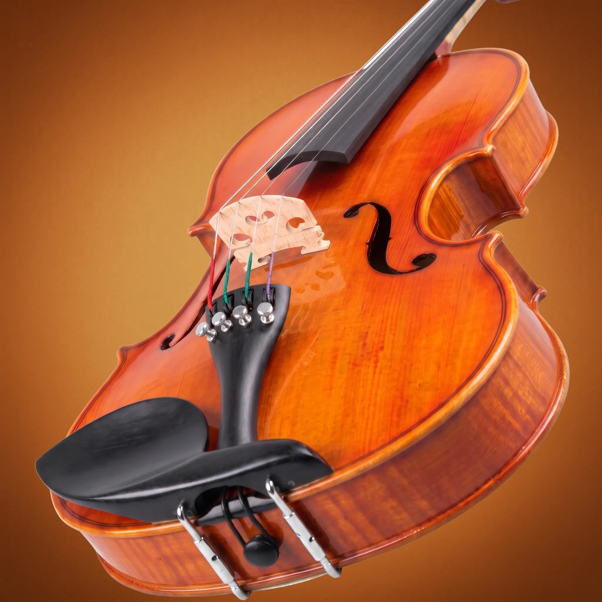 Violino di liuteria Sepp Hornsteiner