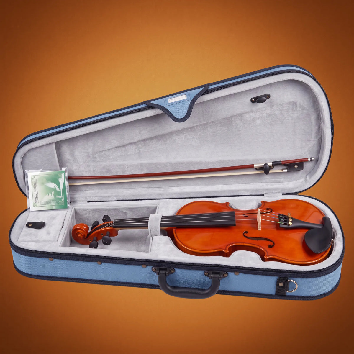 Violino Domus Rialto 44
