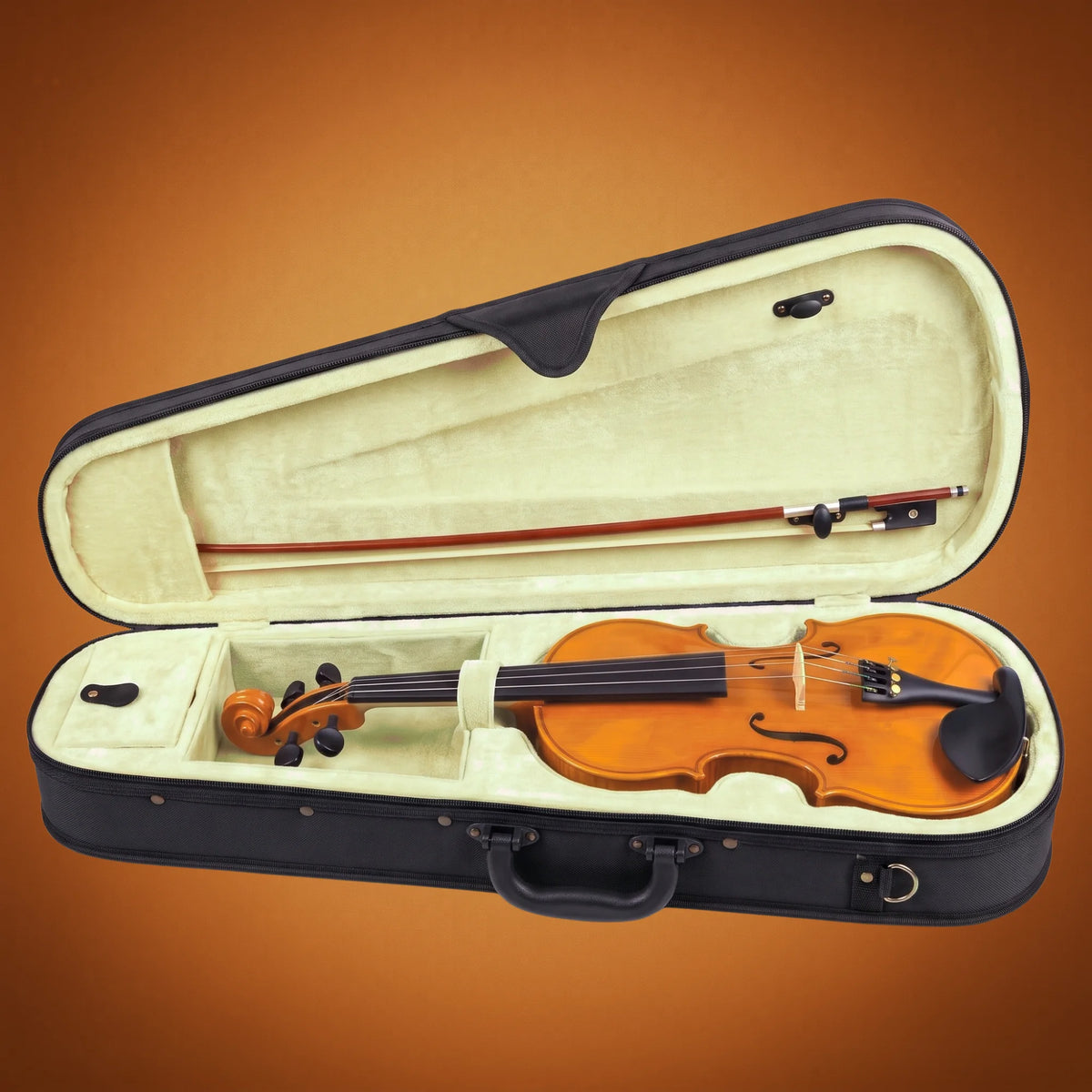 Violino Sonata 12