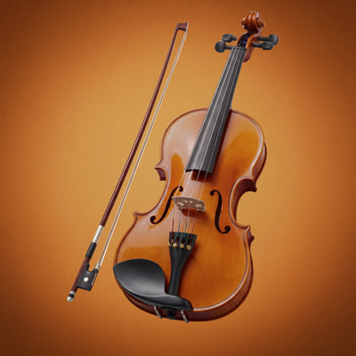Violino Sonata 34