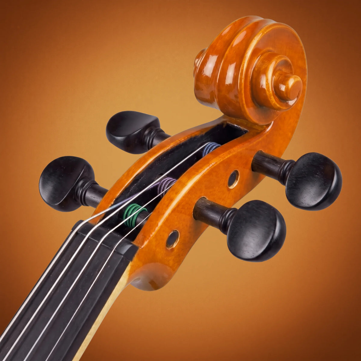 Violino Sonata 34
