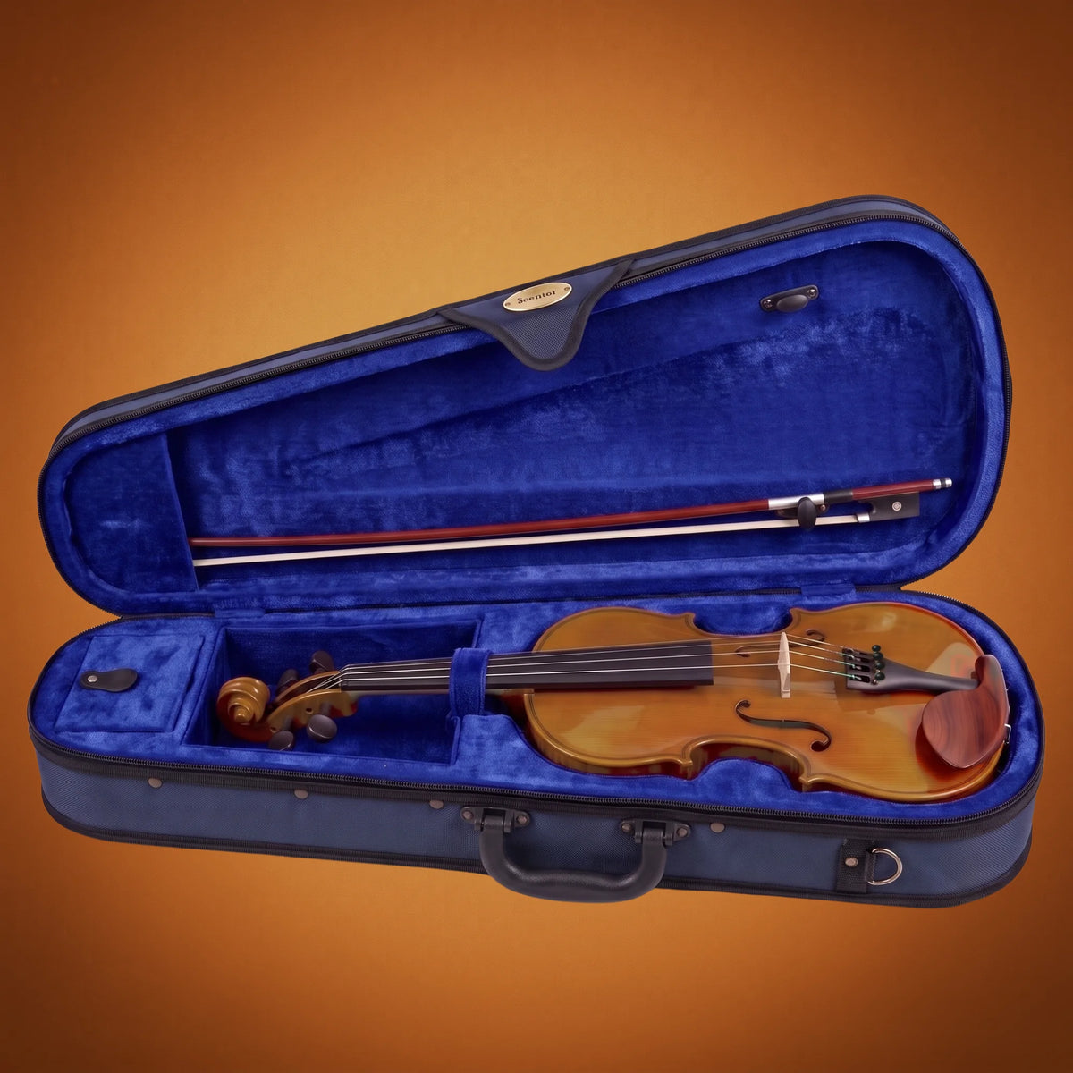 Violino Stentor student I 44 1400