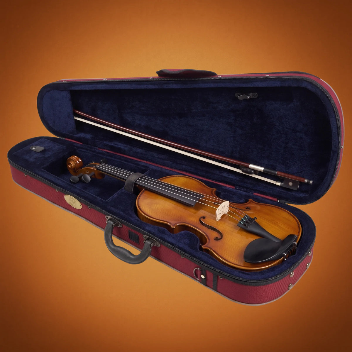Violino Stentor Student II 44 1500
