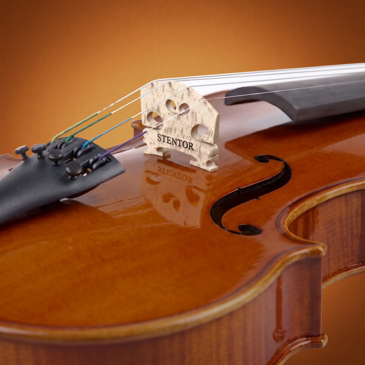 Violino Stentor Student II 44 1500