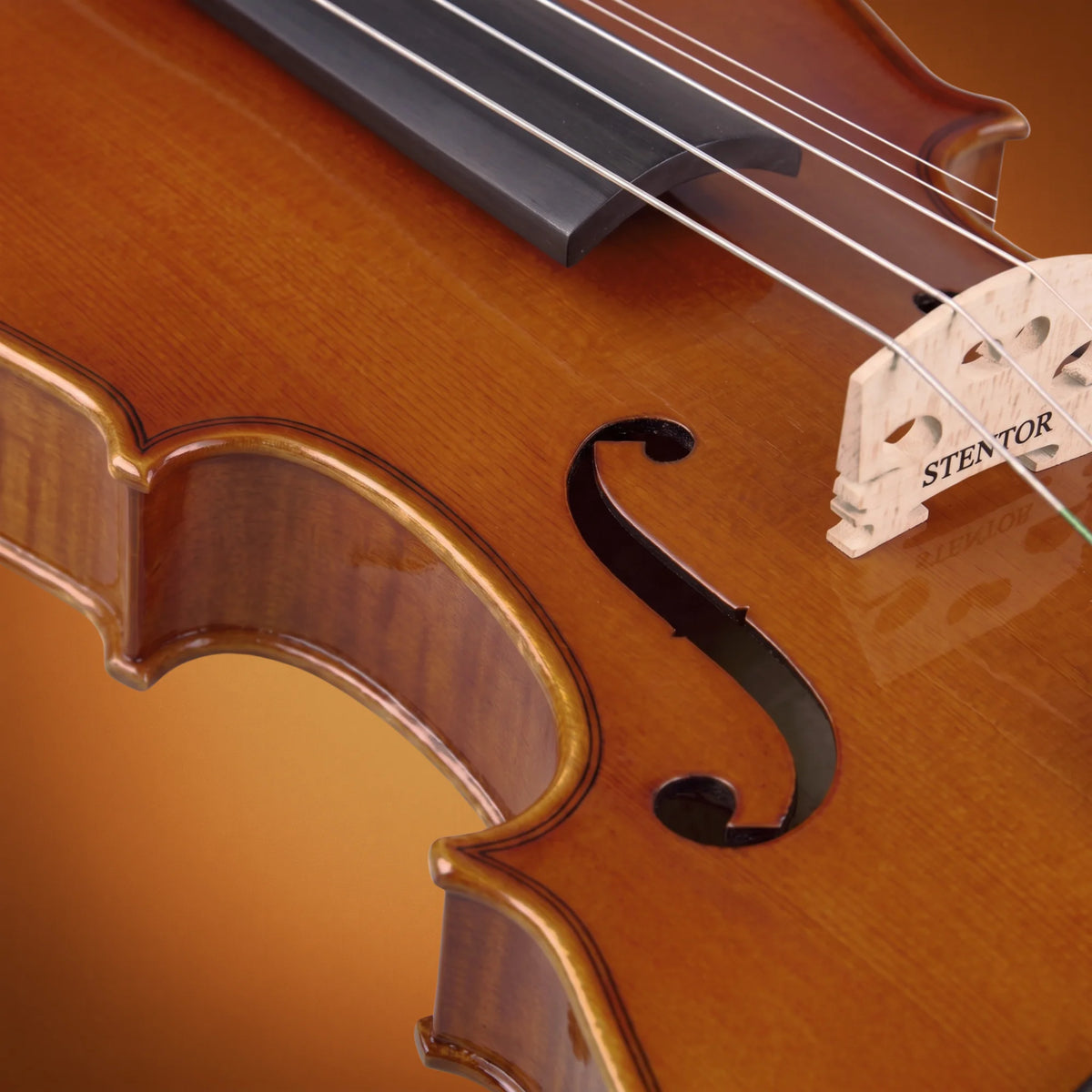 Violino Stentor Student II 44 1500