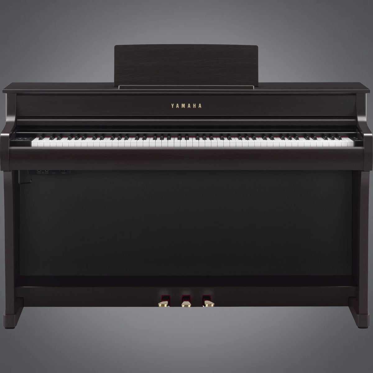 Yamaha CLP835 R Rosewood Palissandro