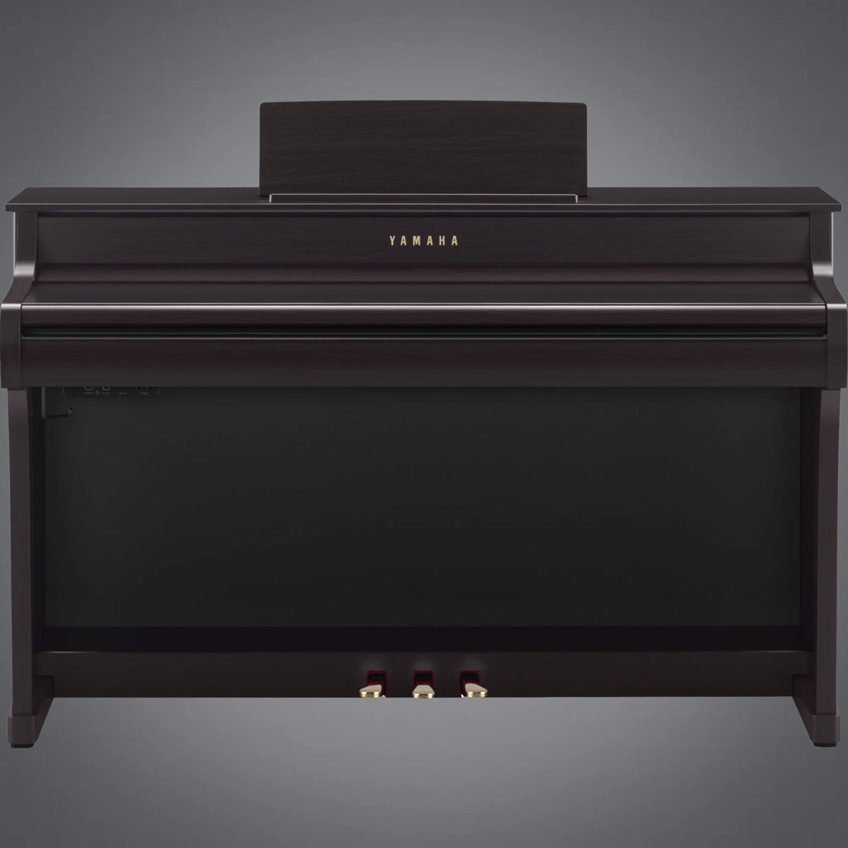Yamaha CLP835 R Rosewood Palissandro