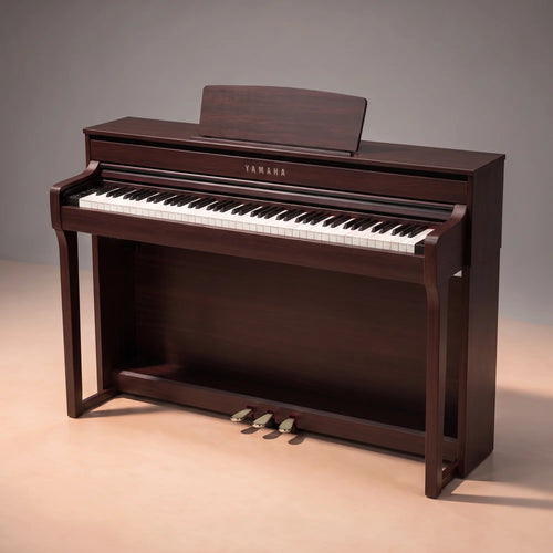 Yamaha CLP845 R Rosewood