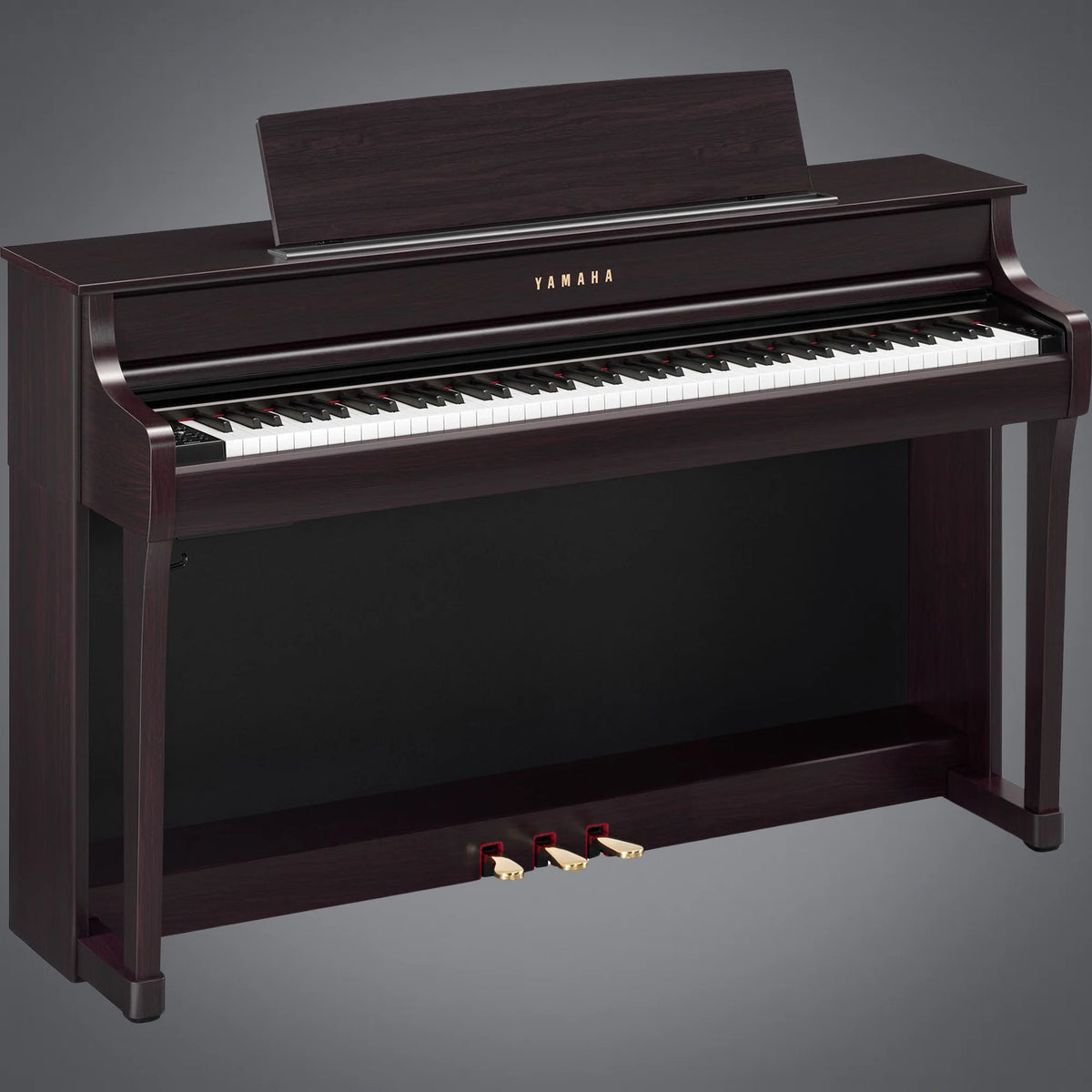 Yamaha CLP845 R Rosewood