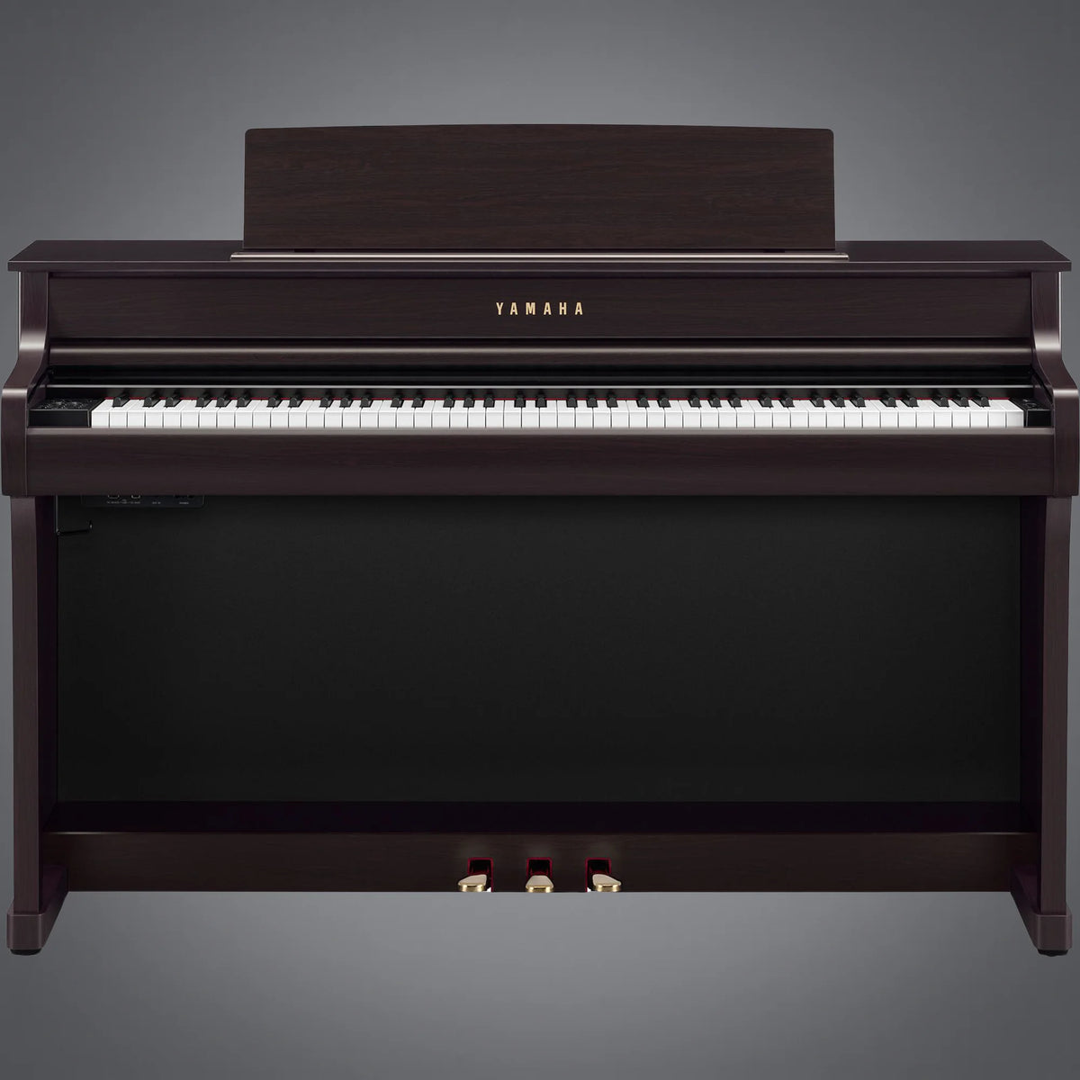 Yamaha CLP845 R Rosewood