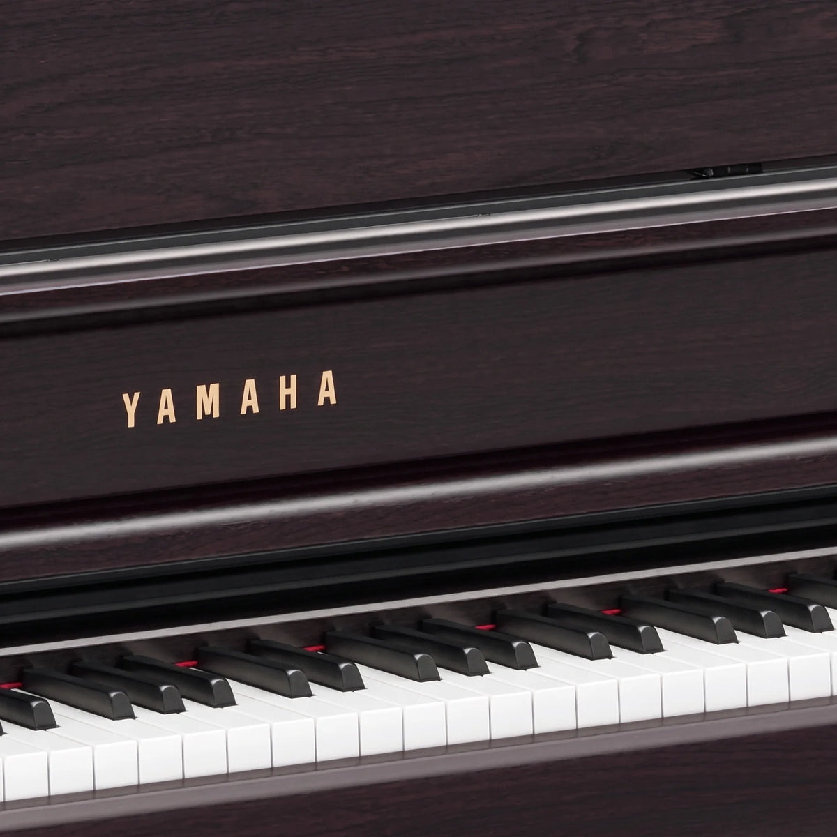 Yamaha CLP845 R Rosewood