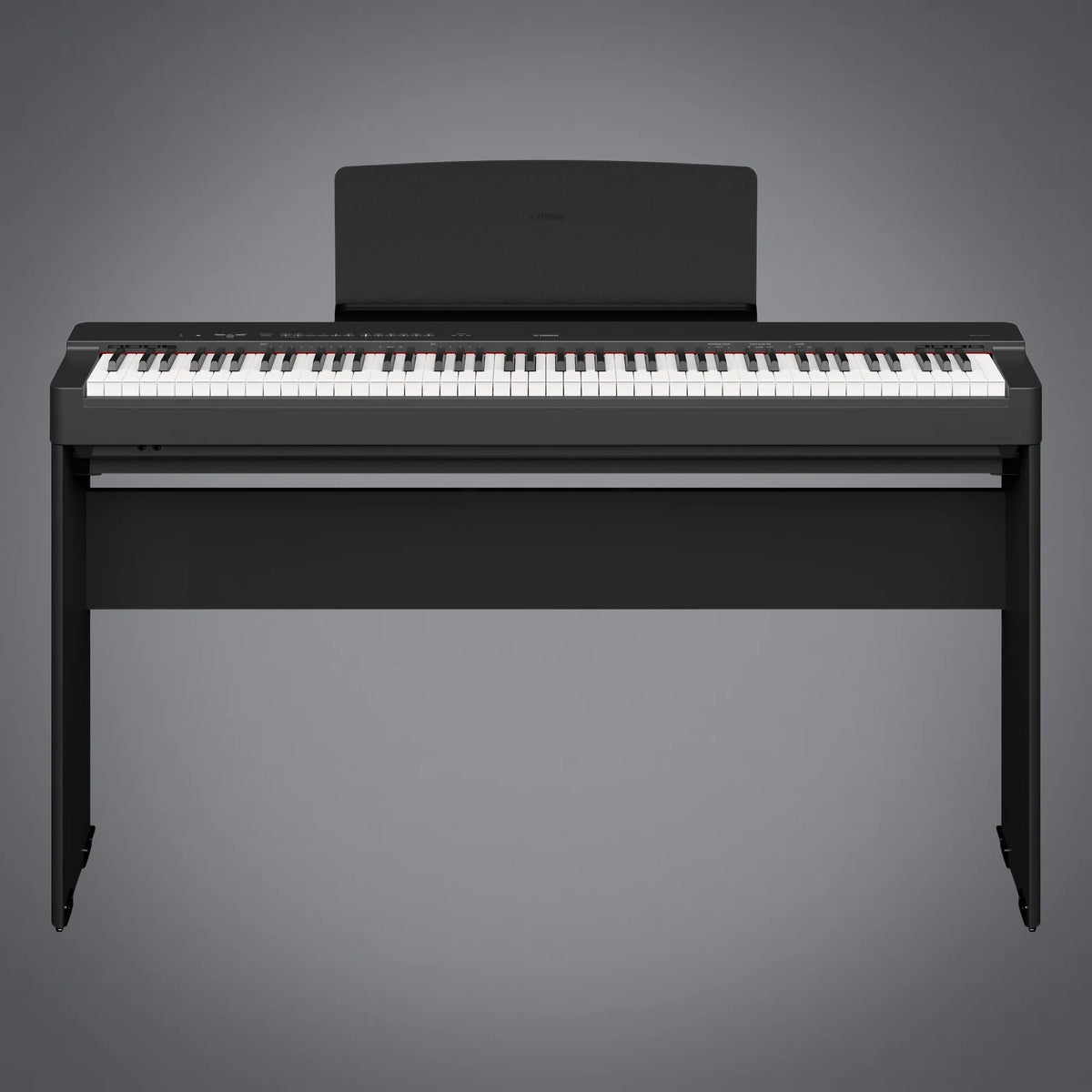 Yamaha L200 Stand Black 