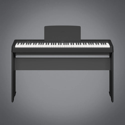Yamaha P145BT Black con Stand L100