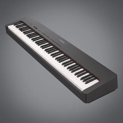 Yamaha P225 Black