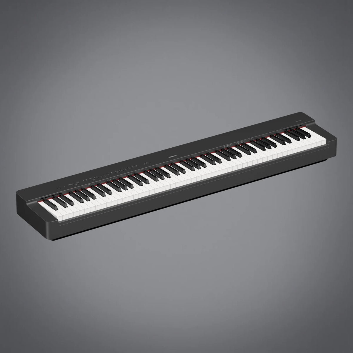 Yamaha P225 Black