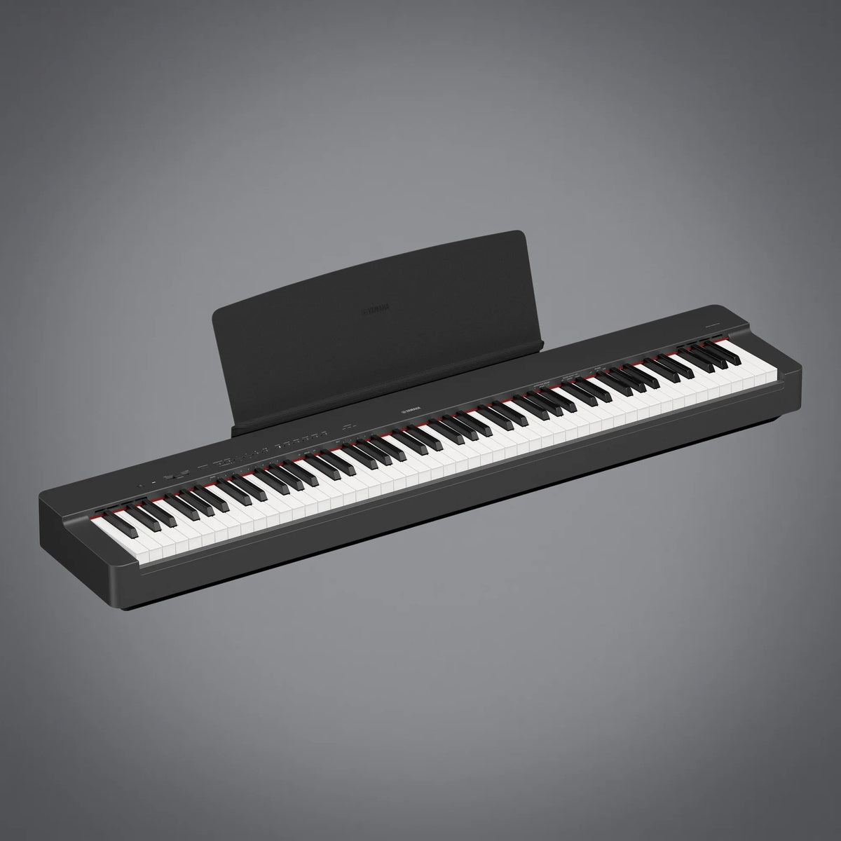 Yamaha P225 Black