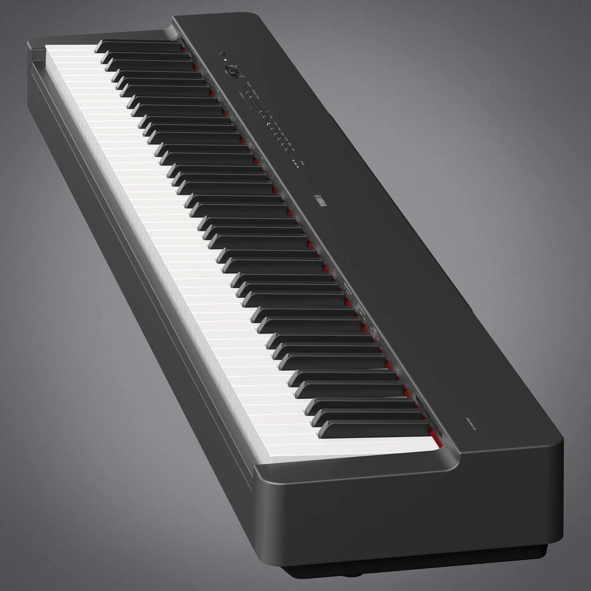 Yamaha P225 Black