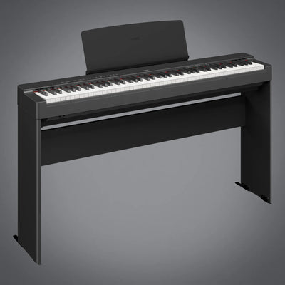 Yamaha P225 Black