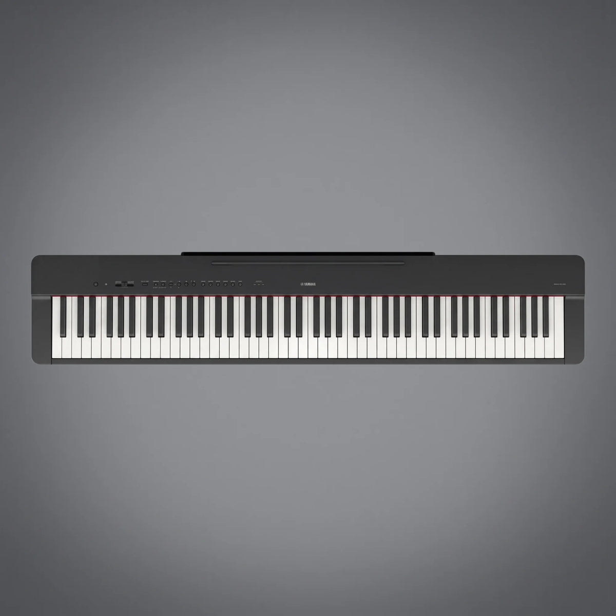 Yamaha P225 Black