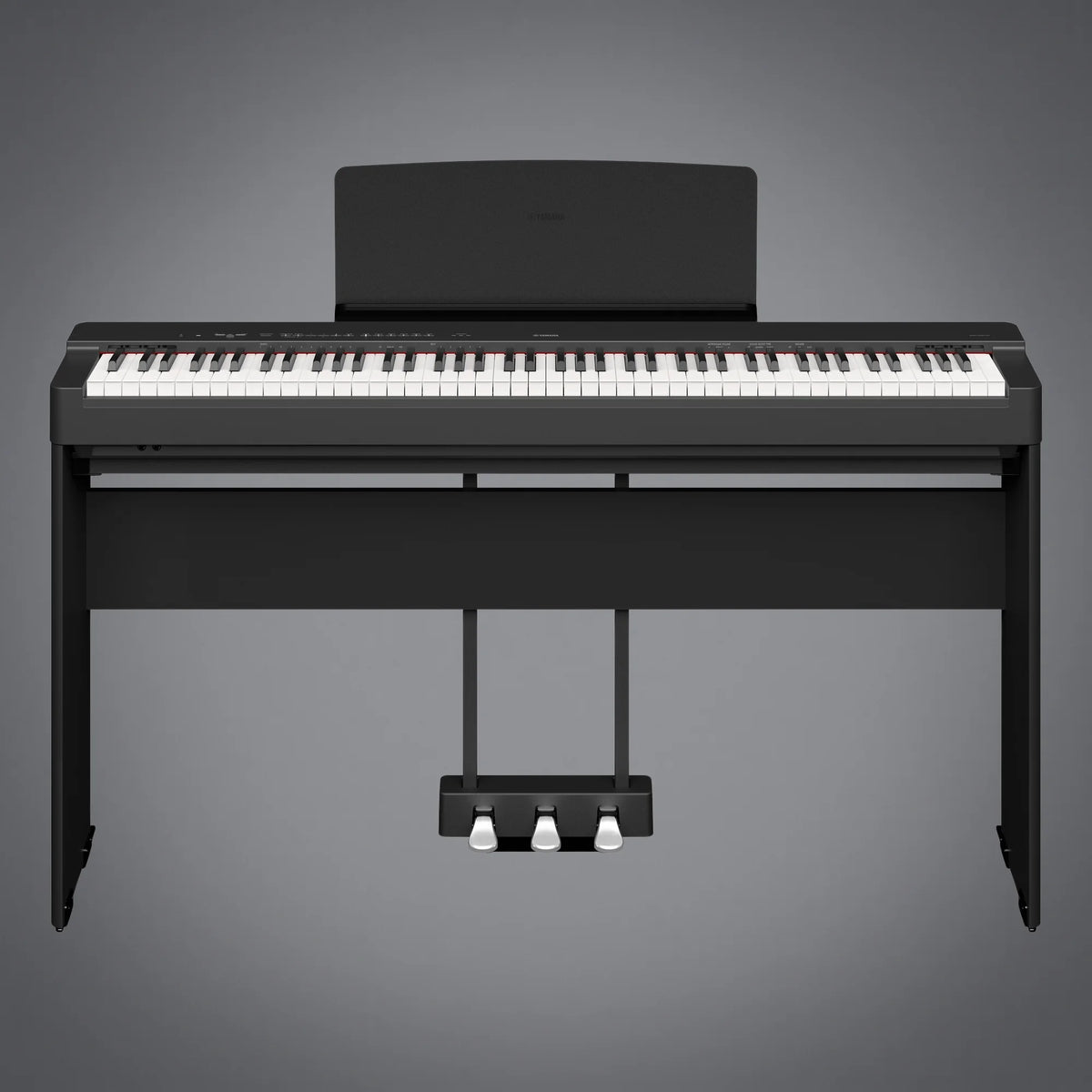 Yamaha P225 Black
